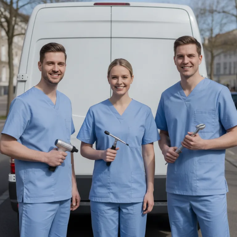 Chiropraktiker Wettingen