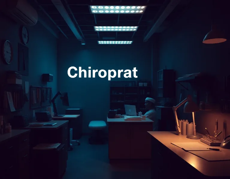 Chiropraktiker Wettingen